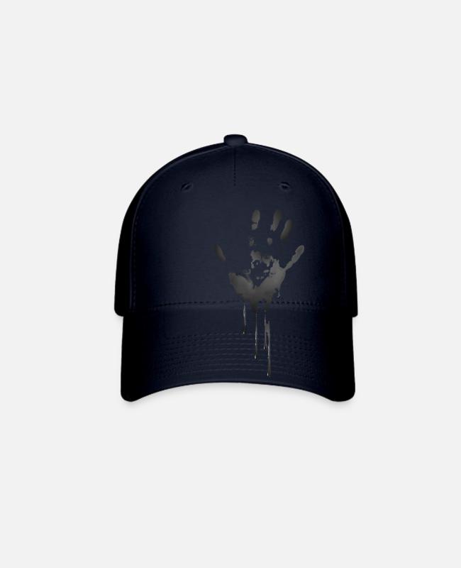 Image: Horror' Baseball Cap | Spreadshirt